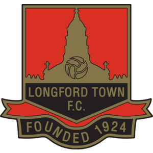 Longford Town FC Logo